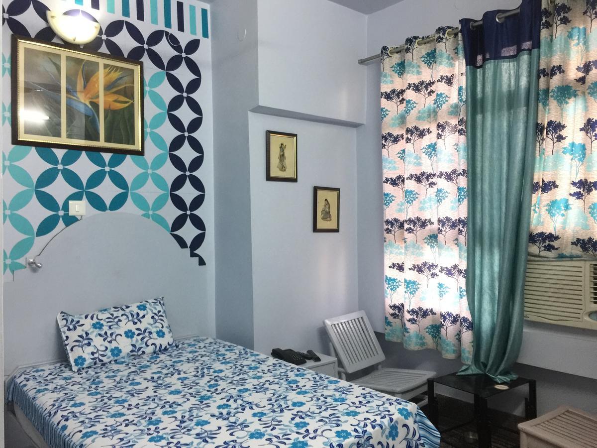 Harsh Hotel Suratgarh Habitación foto