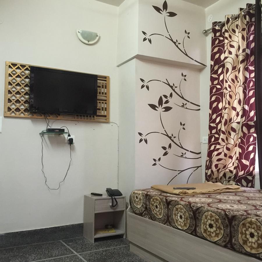 Harsh Hotel Suratgarh Habitación foto